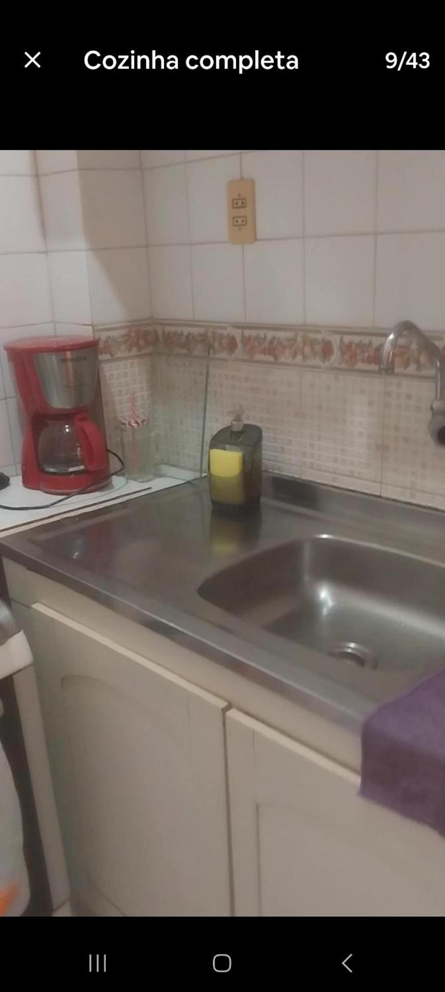 Casa Duplex No Centro De