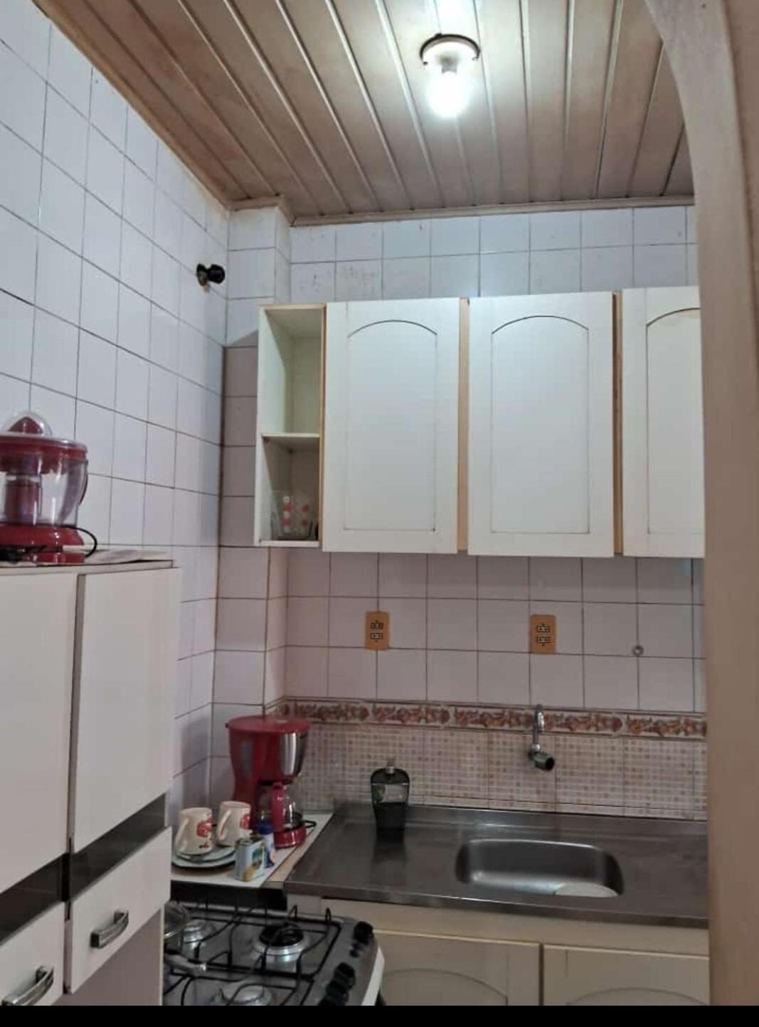 Casa Duplex No Centro De Casa de férias *